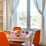 Cosy Apartment Close To Parco Appia Antica Zeno 63