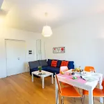 Cosy Apartment Close To Parco Appia Antica Zeno 63