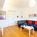 Cosy Apartment Close To Parco Appia Antica Zeno 63