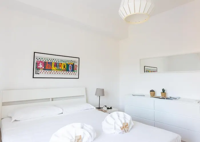 Cosy Apartment Close To Parco Appia Antica Zeno 63