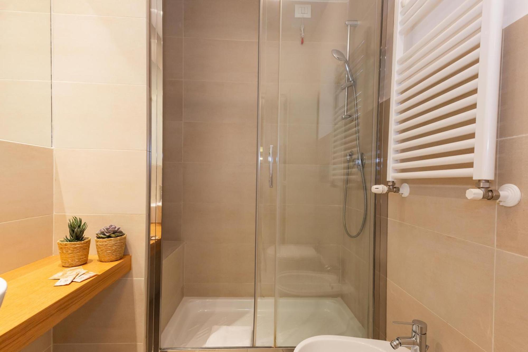 Cosy Close To Parco Appia Antica Zeno 63 * Rom