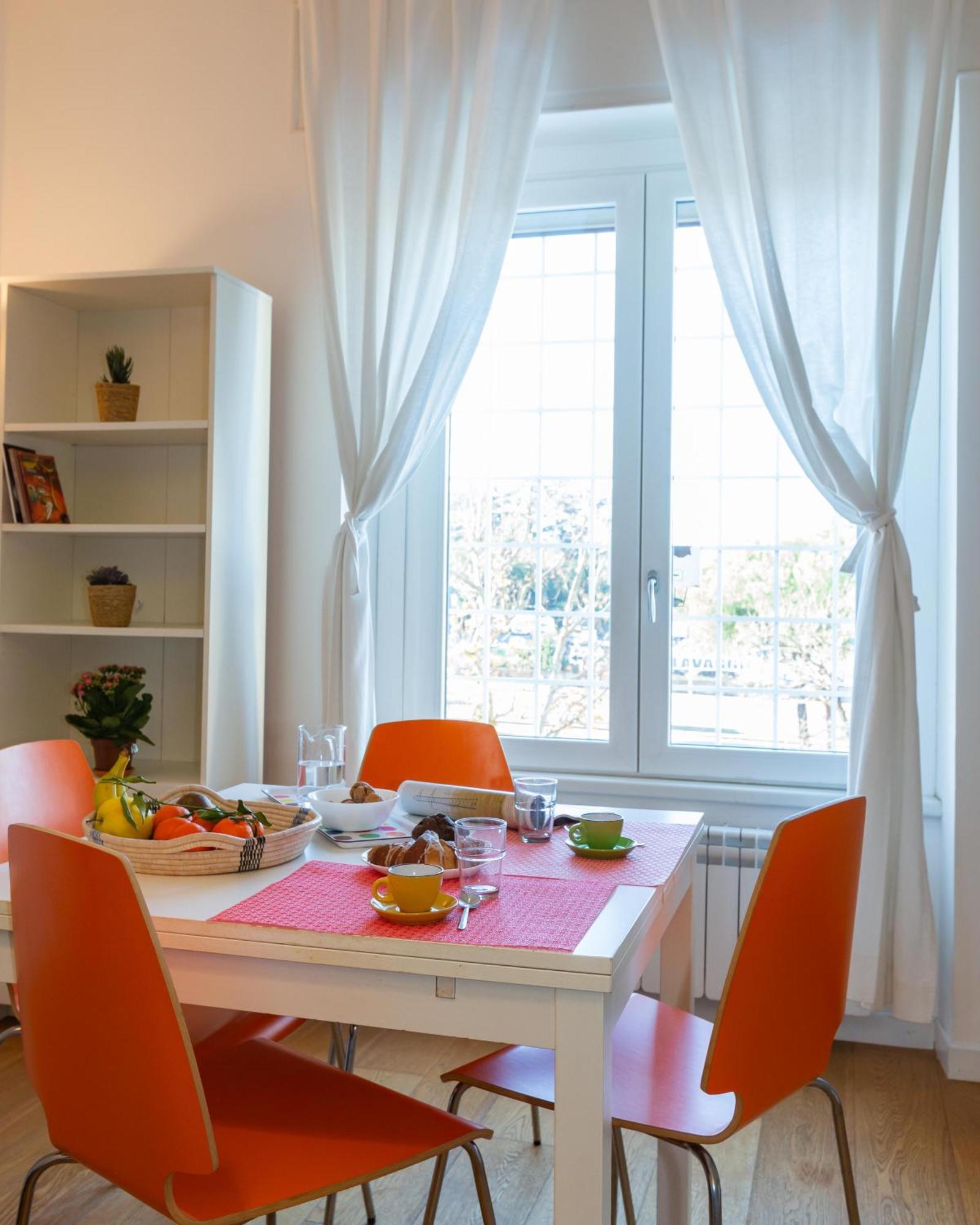 Cosy Close To Parco Appia Antica Zeno 63 Apartment