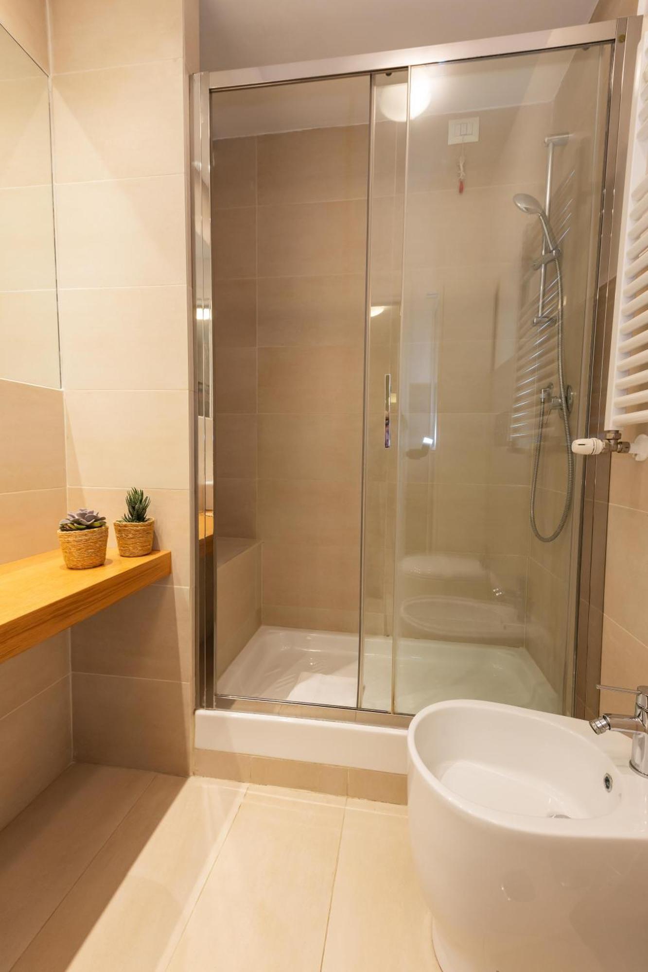 Apartment Cosy Close To Parco Appia Antica Zeno 63 *