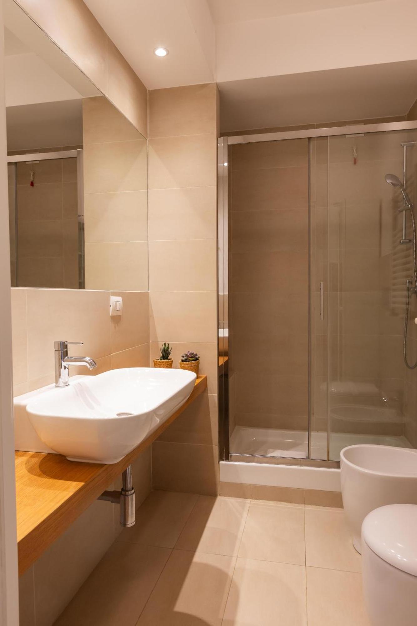Cosy Close To Parco Appia Antica Zeno 63 *