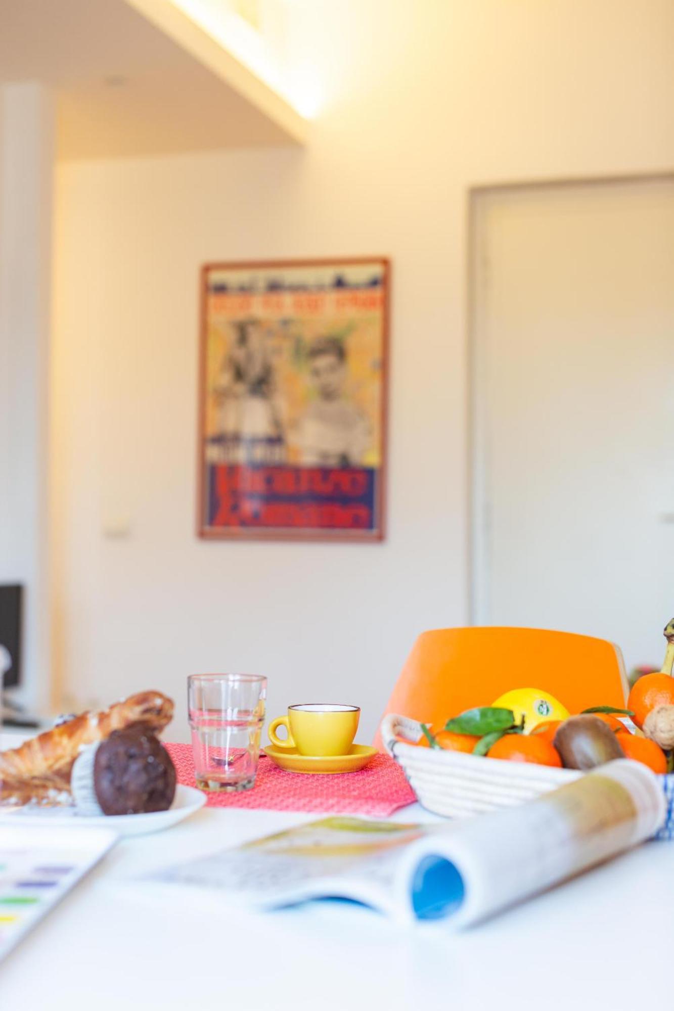 Cosy Close To Parco Appia Antica Zeno 63 * Rom