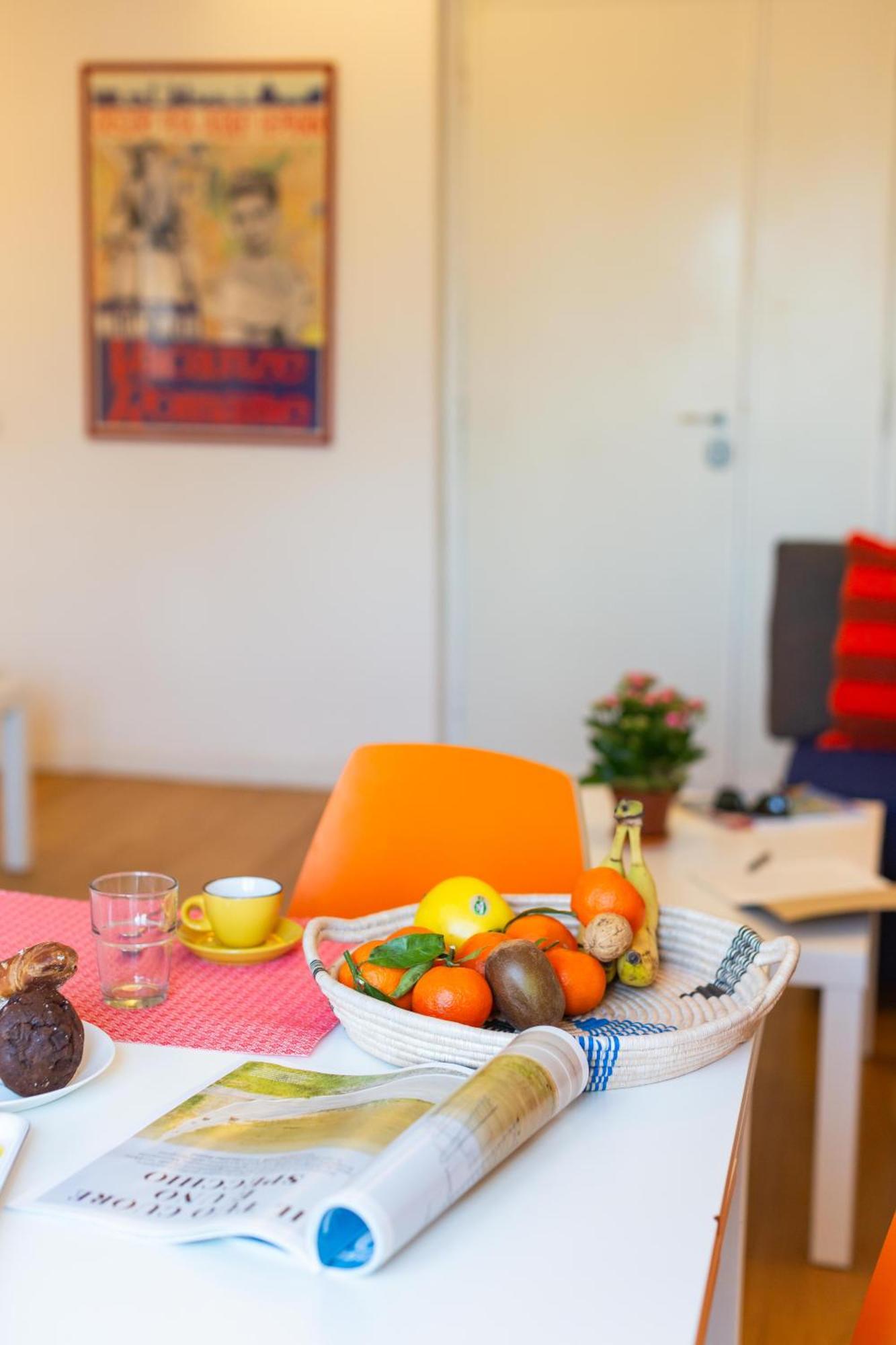 Apartment Cosy Close To Parco Appia Antica Zeno 63 *