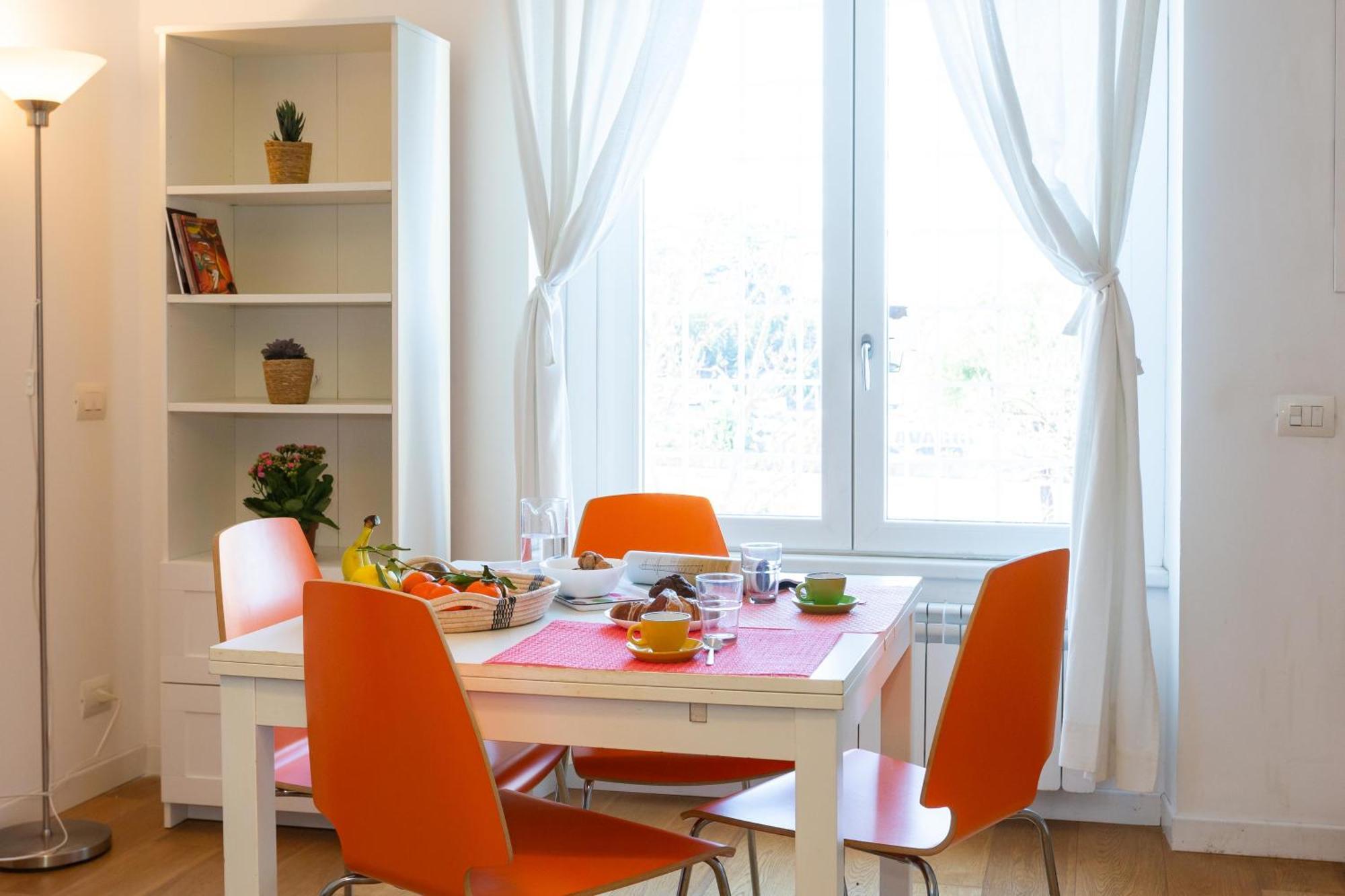 Cosy Close To Parco Appia Antica Zeno 63 Rom