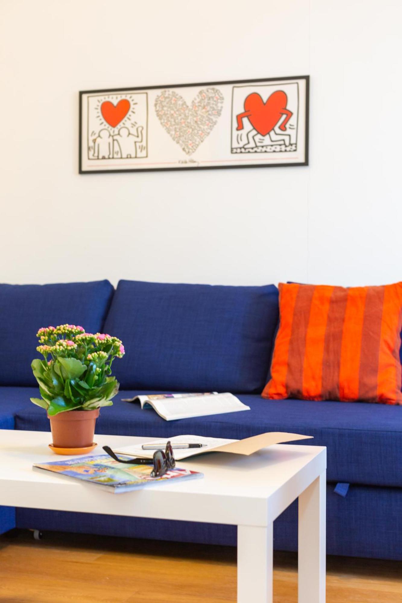 Cosy Close To Parco Appia Antica Zeno 63 Apartment *