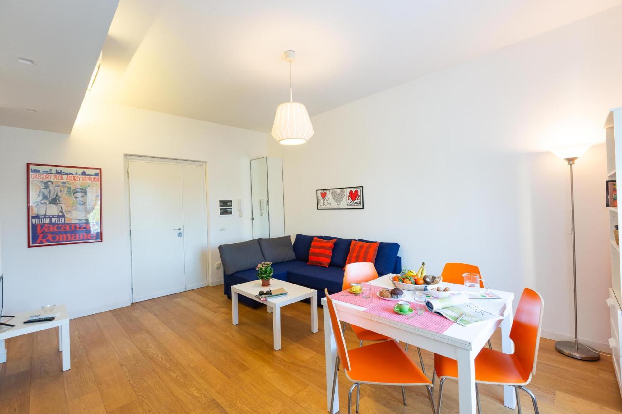 Cosy Close To Parco Appia Antica Zeno 63 *