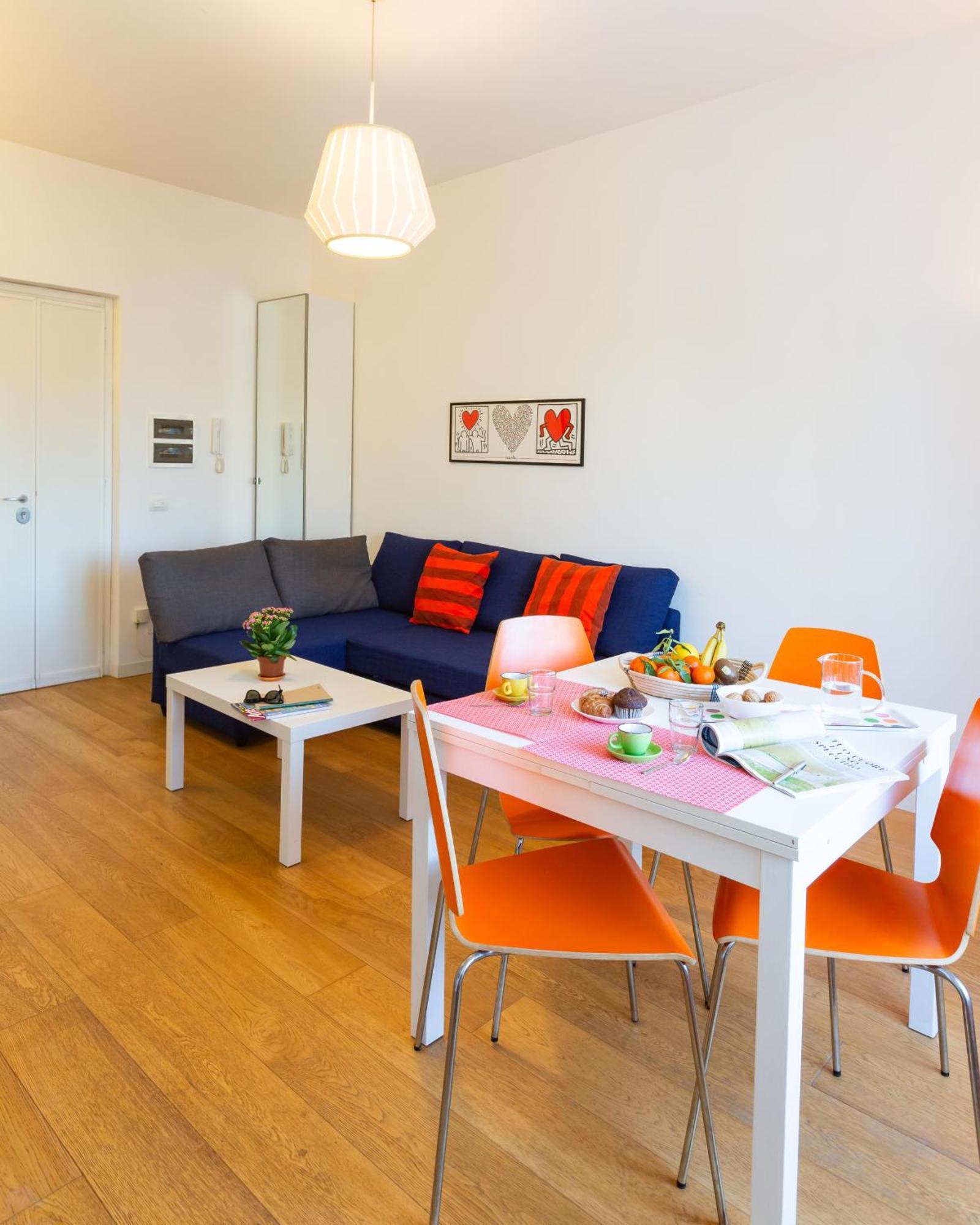 Cosy Close To Parco Appia Antica Zeno 63 Rom