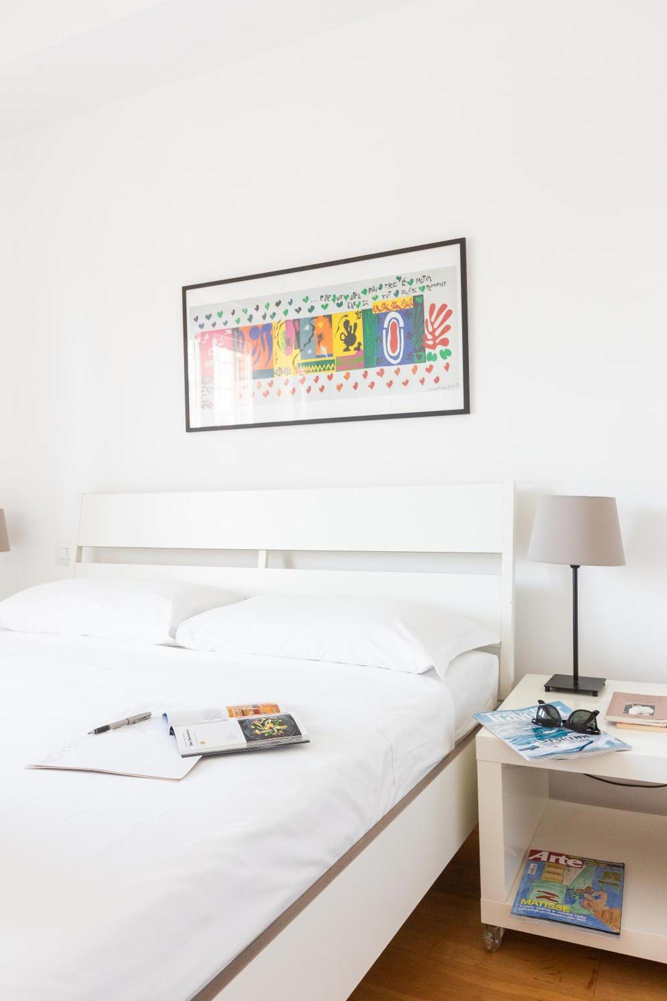 Cosy Close To Parco Appia Antica Zeno 63 Apartment *