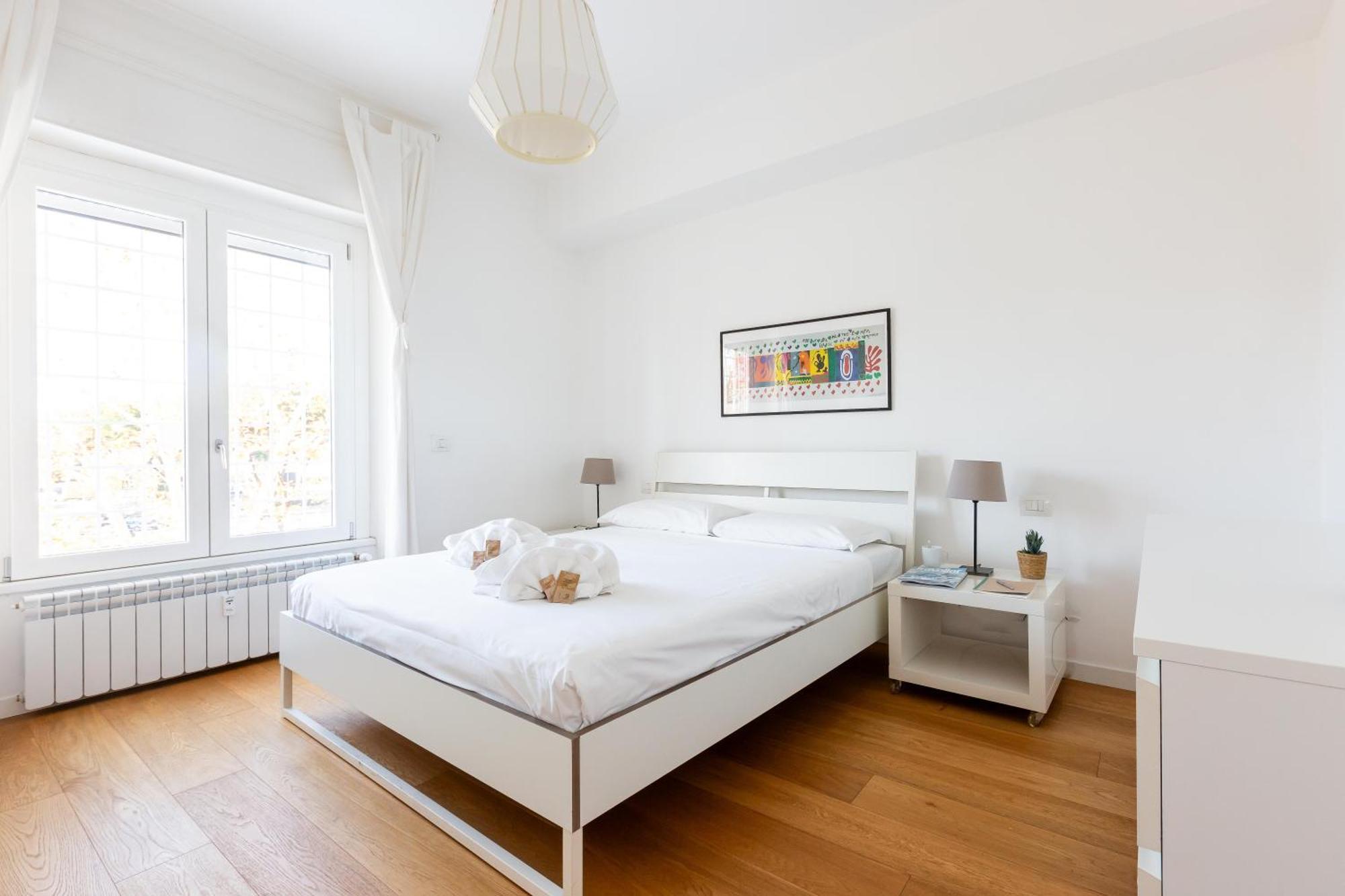 Apartment Cosy Close To Parco Appia Antica Zeno 63 *