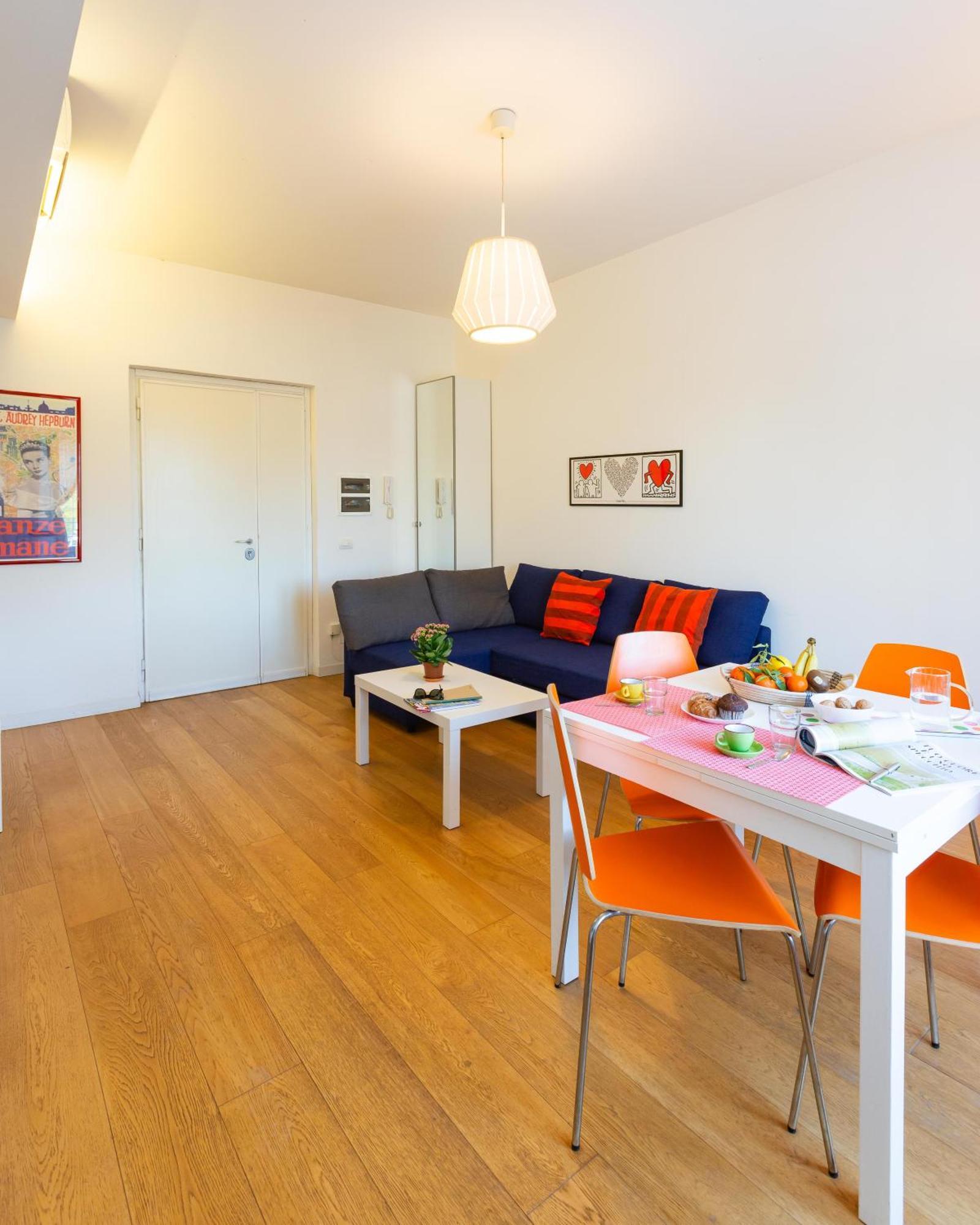 Cosy Close To Parco Appia Antica Zeno 63 *