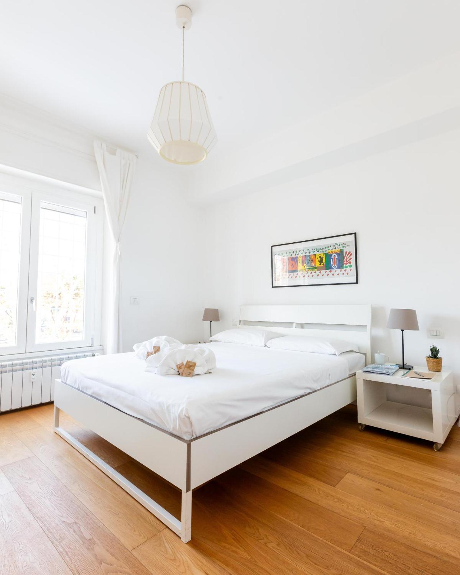 Apartment Cosy Close To Parco Appia Antica Zeno 63
