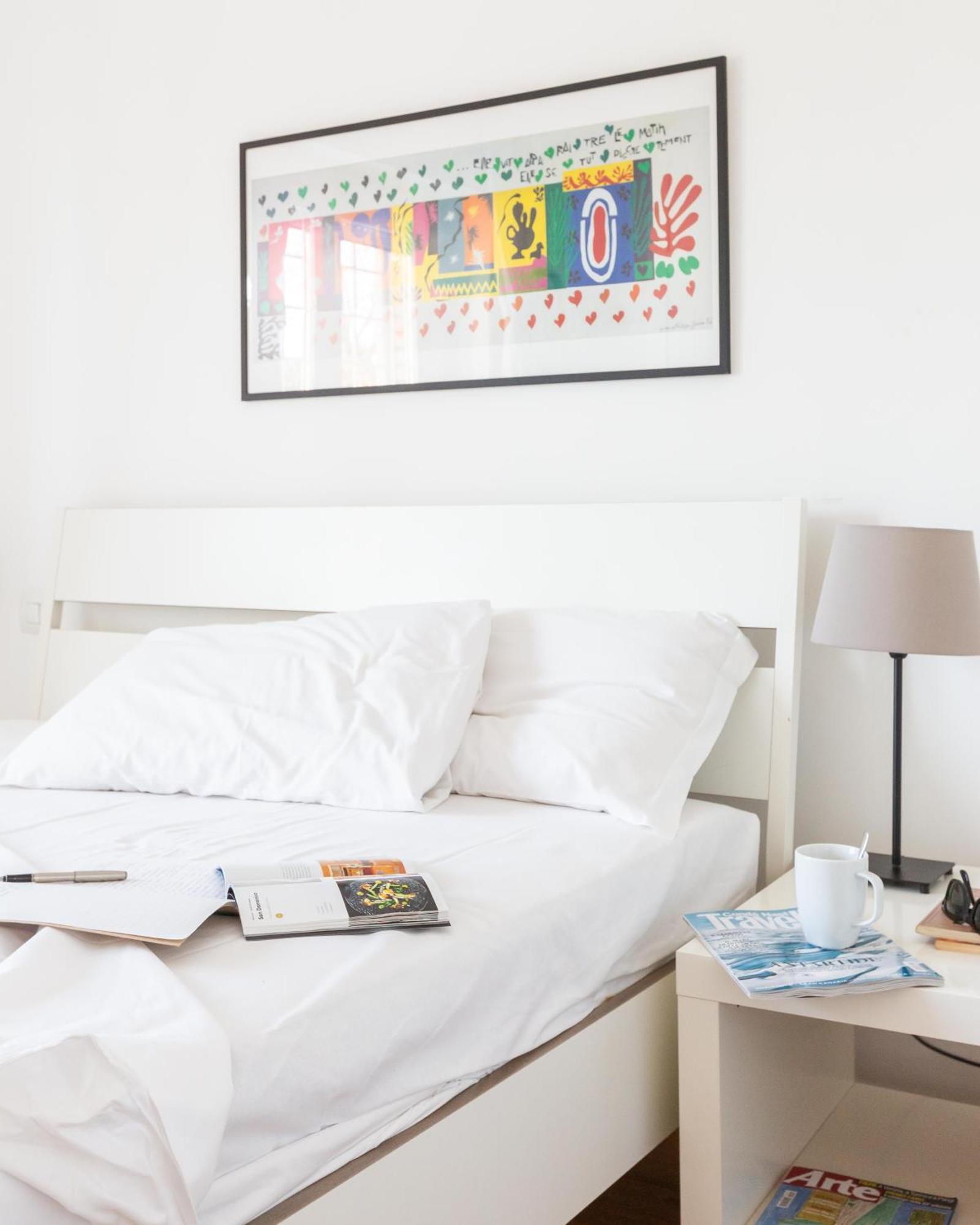 Apartment Cosy Close To Parco Appia Antica Zeno 63
