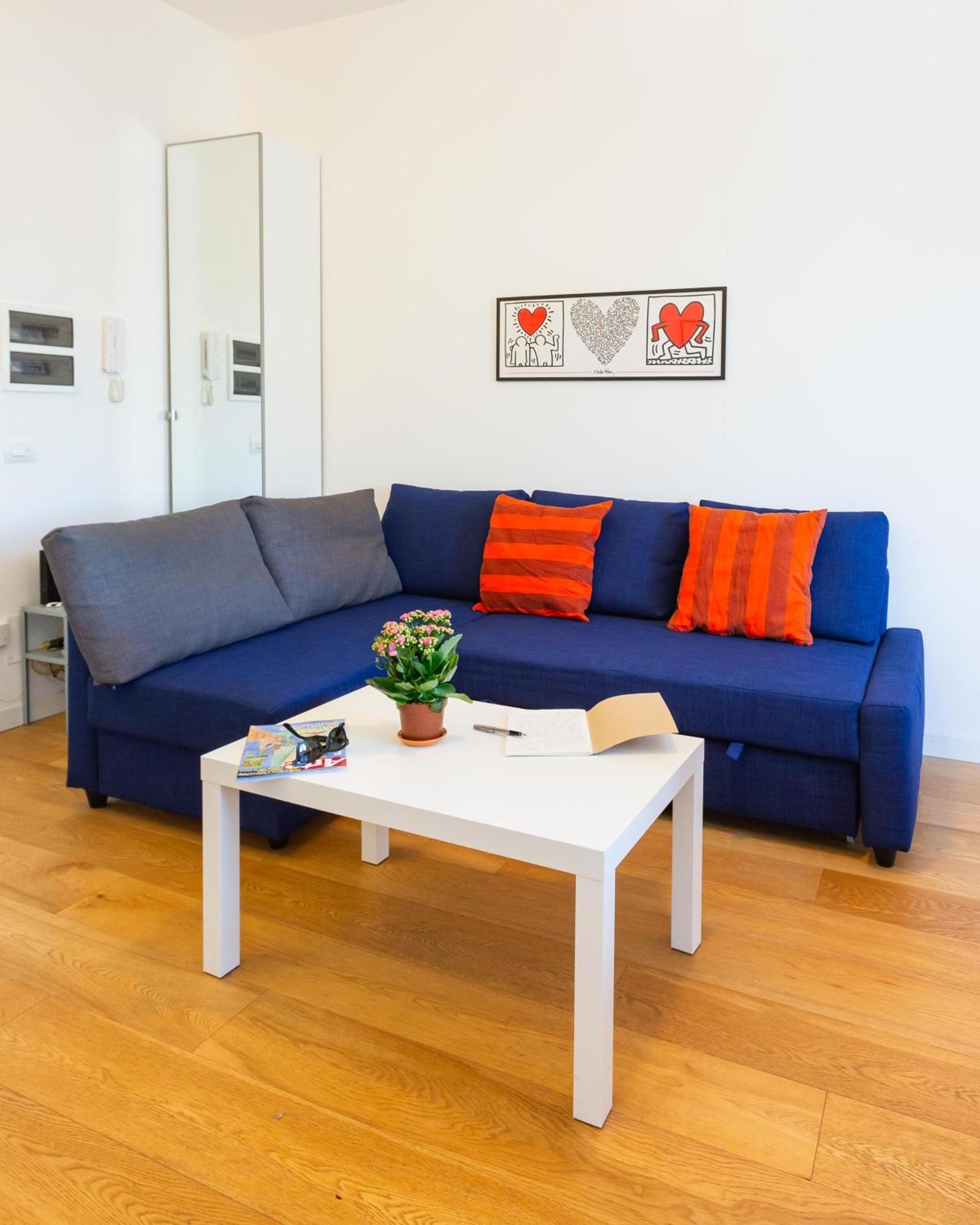 Cosy Close To Parco Appia Antica Zeno 63 Apartment Rom