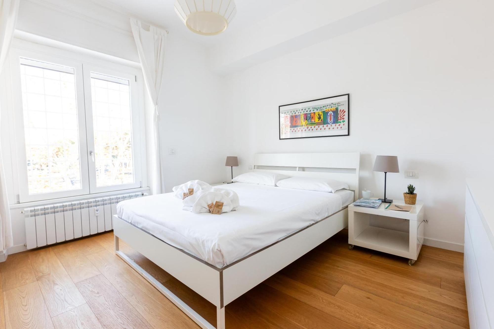 Cosy Close To Parco Appia Antica Zeno 63